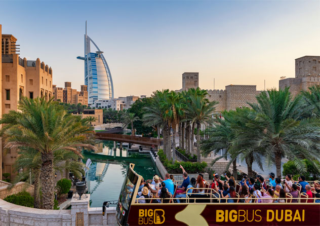 palm jumeirah dubai