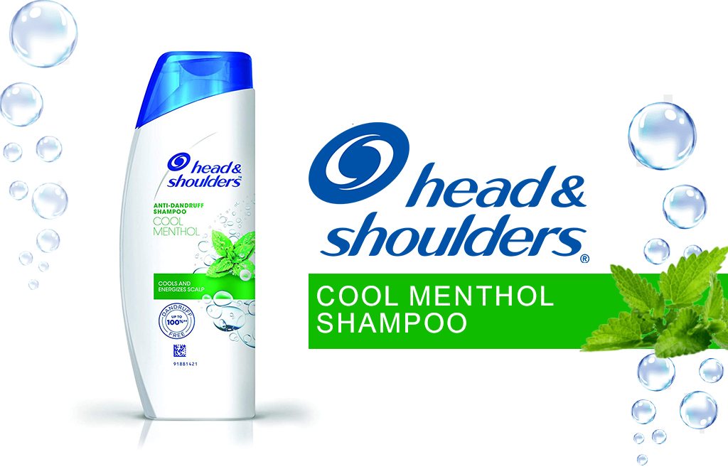 Anti-Dandruff Shampoo