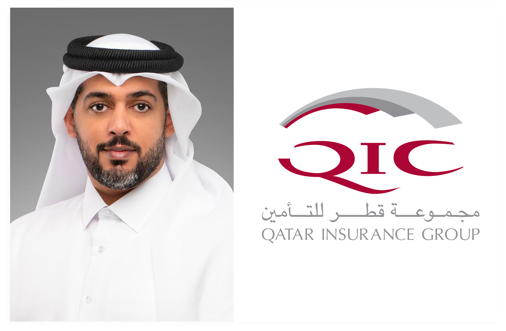 QIC Yet Again Bangs "Insurer of The Year in Qatar" Award