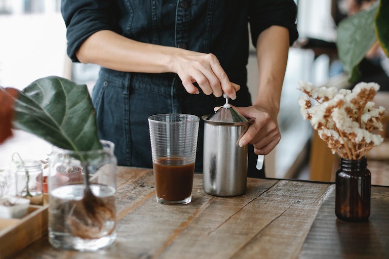 The Best Milk Frother in UAE: Which is Perfect for your Home