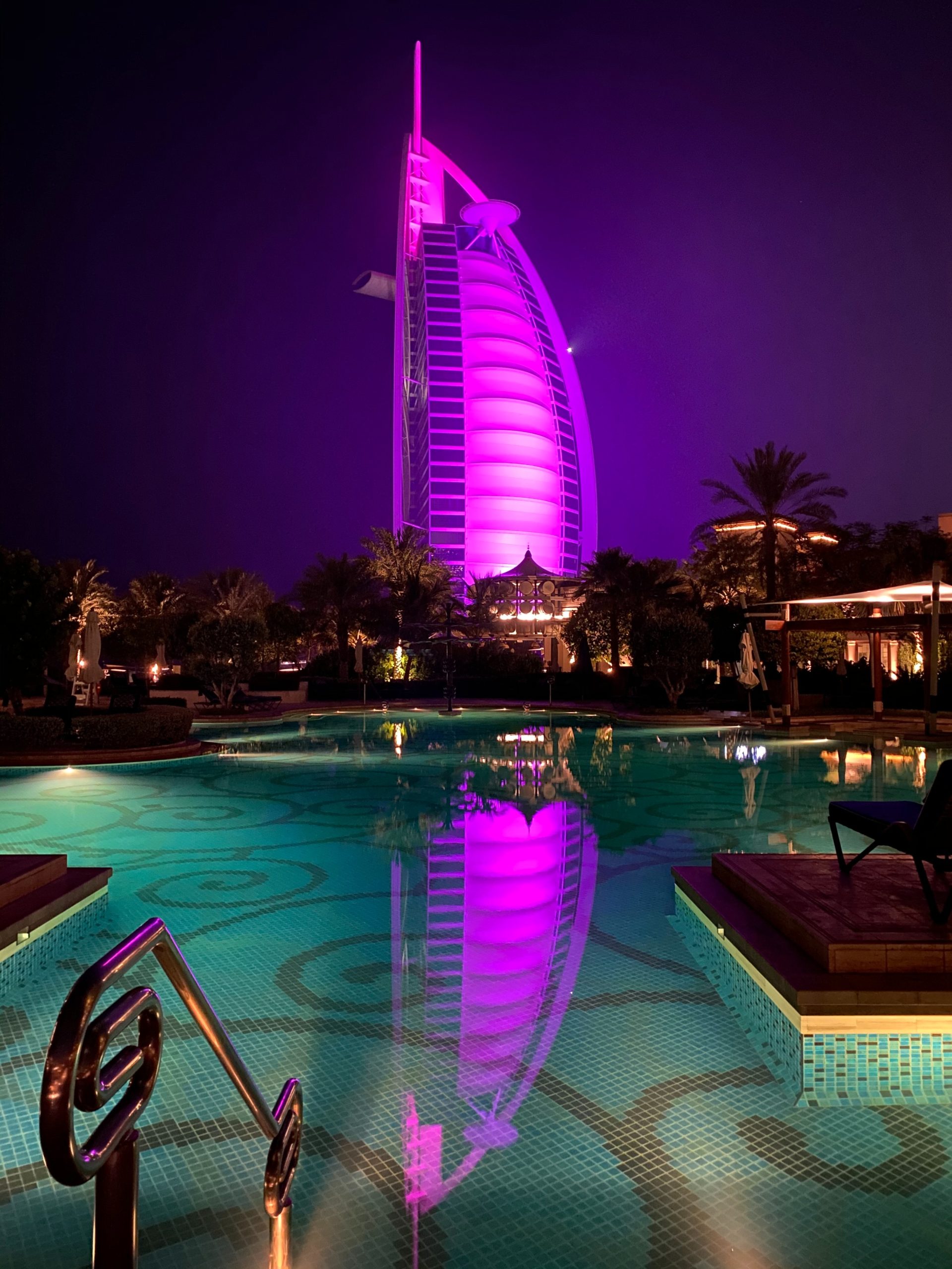 Souk Madinat Jumeirah Burj Khalifa Fireworks