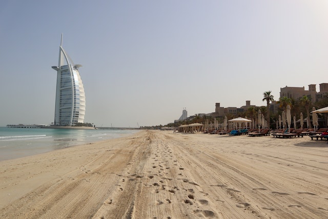 Exploring the Costs and worth of a Trip to White Beach Dubai