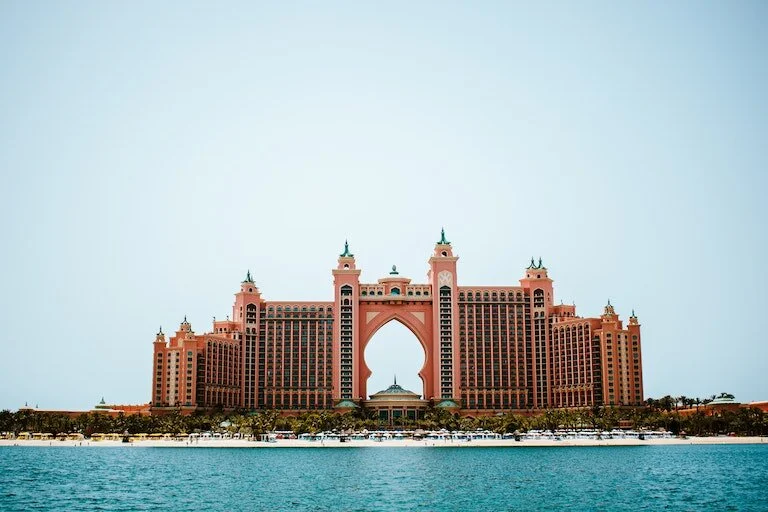 Atlantis The Royal : An Extravagant Luxury In Dubai
