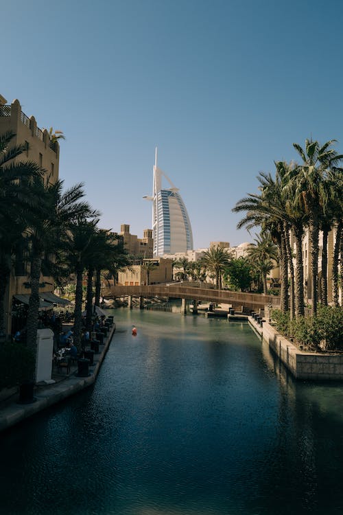 burj al arab 