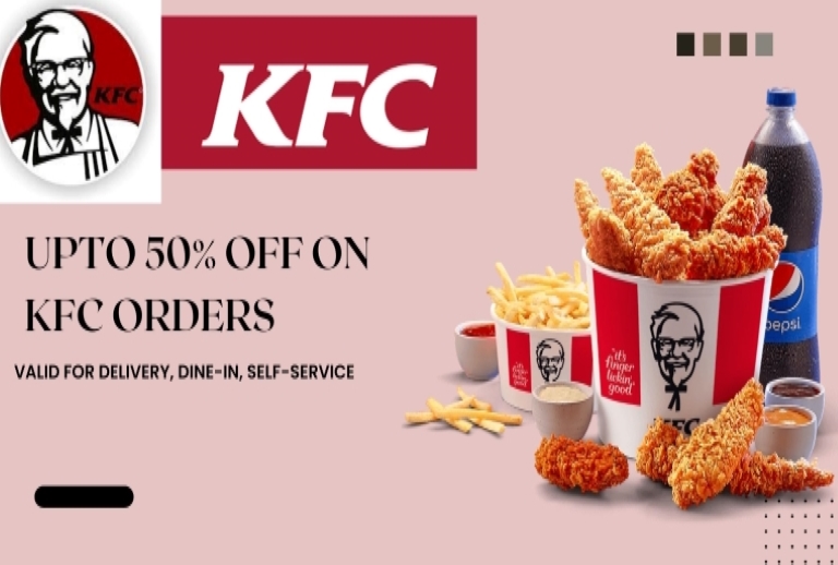 kfc-first-order-promo-code-enjoy-upto-50-off