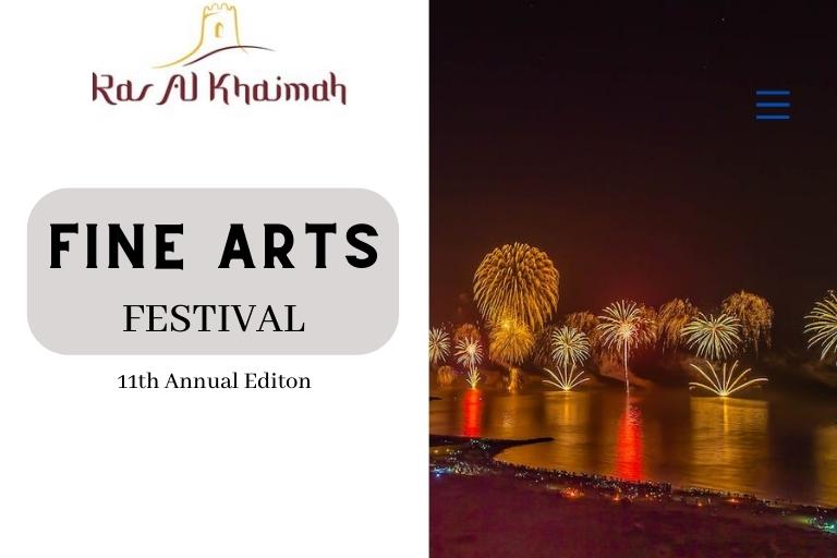 Experience Ras Al Khaimah’s 11th Annual Edition: February 2023