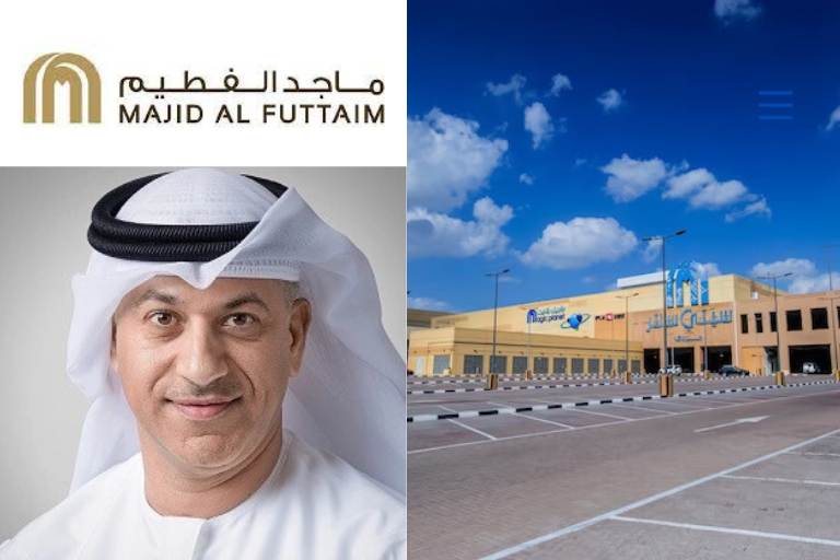 Majid Al Futtaim To Open Country's Largest Vox Cinema