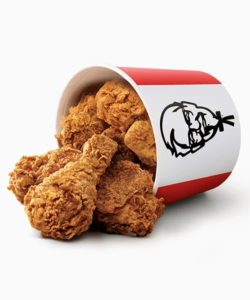 KFC First Order Promo Code