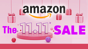 amazon 11.11 sale