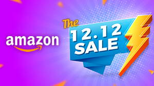 amazon 12.12 sale 