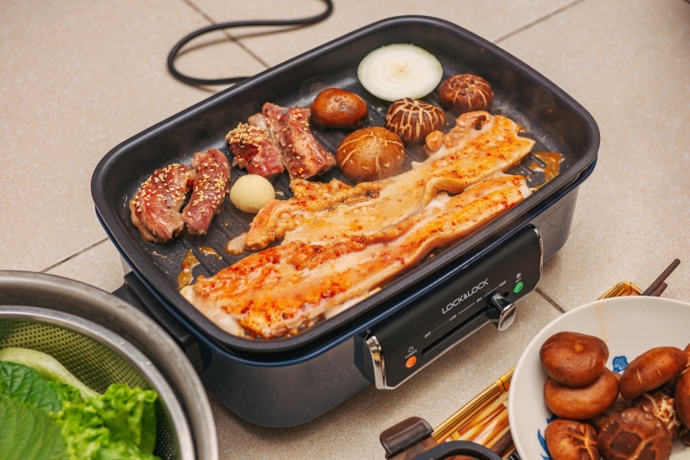 The Best Electric Grills To Prepare Delectable Meals