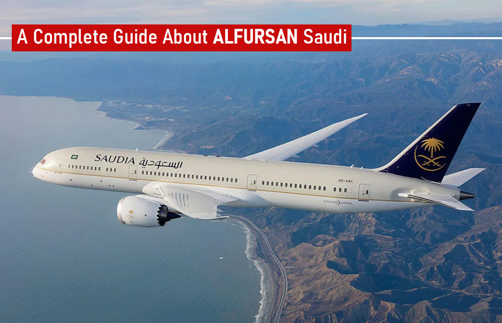 A Complete Guide About ALFURSAN Saudi