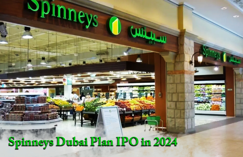 Spinneys Dubai Plans IPO in 2024