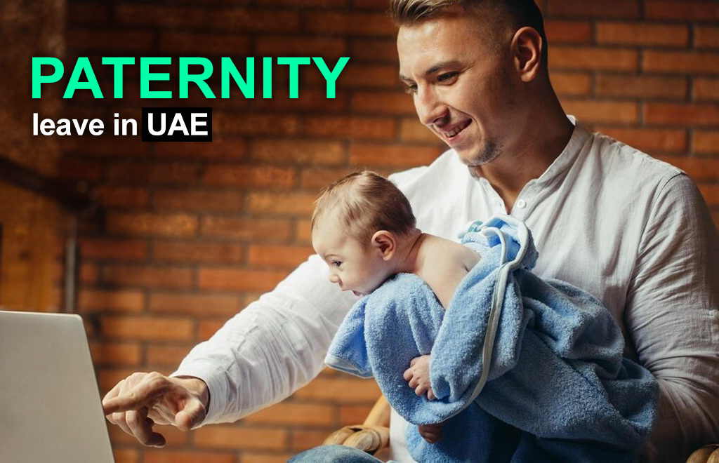 Paternity Leave in UAE: All You Need to Know