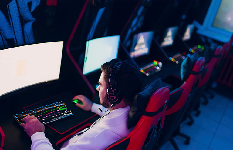 Saudi E-sport Sectors to Get New 150 Gaming Clubs