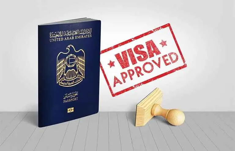 UAE Residents Can Visit 7 Countries Without Entry Permit