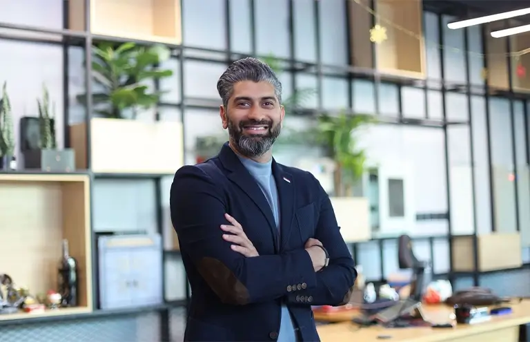 UAE-Based The Cloud Raises $12m in Series B Funding Round