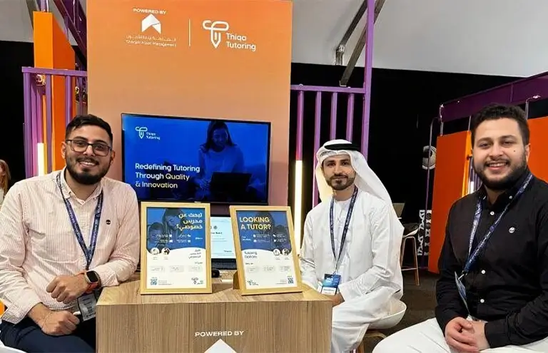 UAE’s Thiqa Tutoring Secures $300k Investment from Hope Ventures