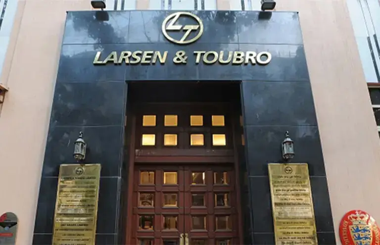 L&T Wins Mega Epc Order to Set up Largest Renewable Generation Plant in UAE