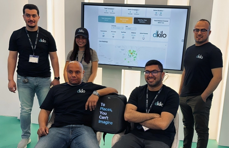 Egypt-based dKilo Raises $3.2mn in the Seed Funding Round