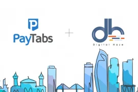 PayTabs Unveils Strategic Partnership with Digital Haze