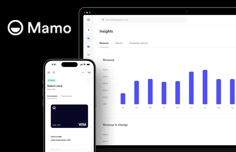 UAE-based FinTech Firm Mamo Raises $3.4m Investment